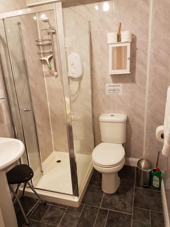 Apartment 3, Pheonix Flats. بورتري المظهر الخارجي الصورة